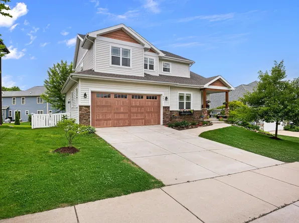 347 W Chapel Royal Dr, Verona, WI 53593