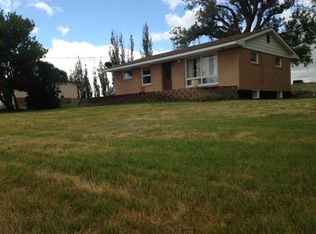 4908 Orchard Bench Rd, Basin, WY 82410