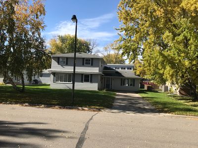 415 Maple Ave S, Thief River Falls, MN, 56701