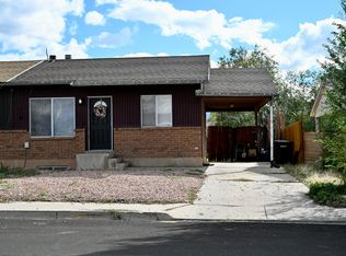 387 W North Cedar Blvd, Cedar City, UT 84721