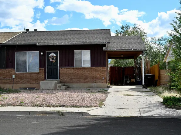 387 W North Cedar Blvd, Cedar City, UT 84721