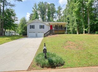 276 Indian Creek Dr, Powder Springs, GA 30127