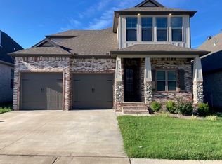 3505 Daybreak Blvd, Maumelle, AR 72113