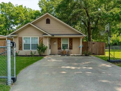 203 E Grand St, Longview, TX, 75604