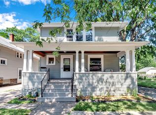 334 Fredericka St, North Tonawanda, NY 14120