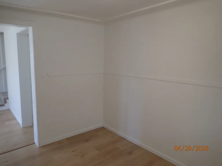 area for table