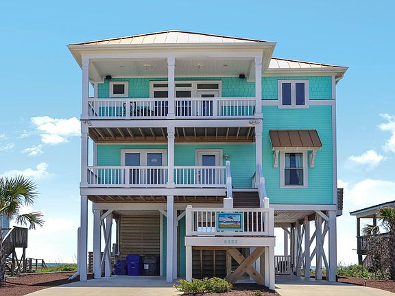 2nd image of 6323 W Beach Dr #12