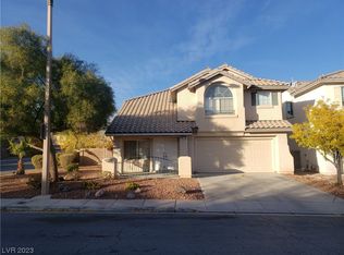 10170 Splendor Ridge Ave, Las Vegas, NV 89135