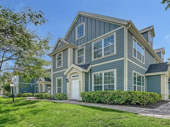 5501 Rosehill Rd Unit 105, Sarasota, FL 34233