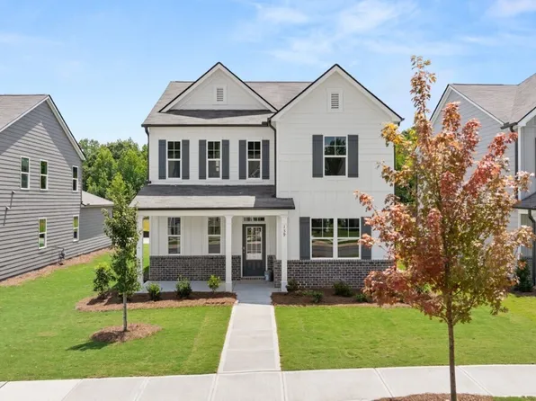 139 King Vlg, Braselton, GA 30517