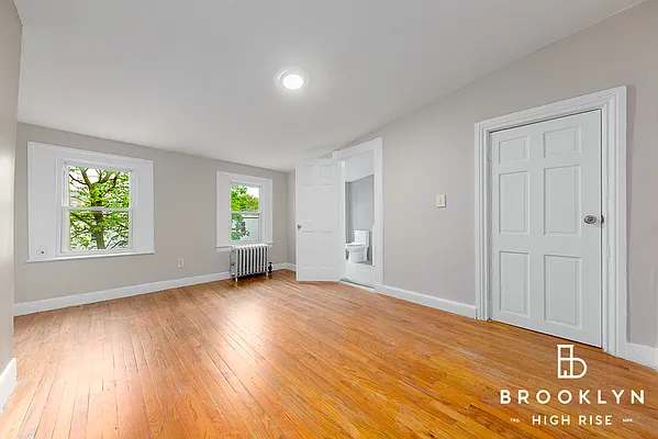 Rented by Brooklyn High Rise LLC | media 1
