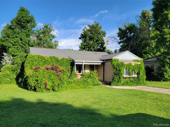 4171 S Cherokee Street, Englewood, CO 80110