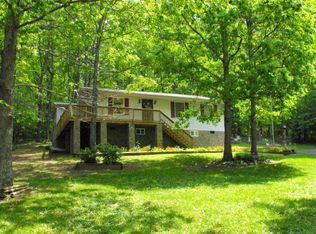 248 Shewey Valley Rd, Bland, VA 24315