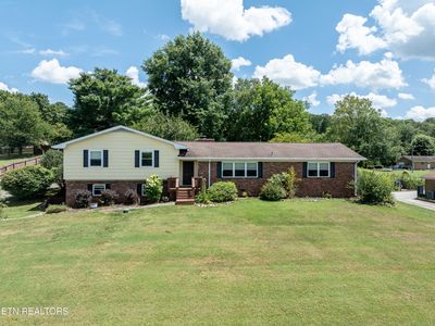1119 Scenic Hill Dr LOT 3CR, Louisville, TN, 37777