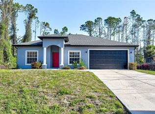 2222 Pilger Ave, North Port, FL 34286