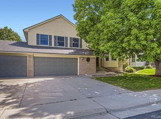 2552 E 126th Way, Thornton, CO 80241
