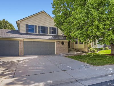 2552 E 126th Way, Thornton, CO, 80241