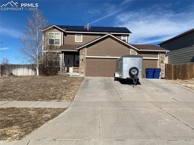 1502 Woodpark Dr, Colorado Springs, CO, 80951