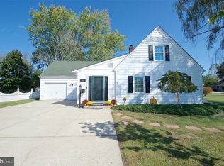 28 Johnson Ct, Pemberton, NJ 08068