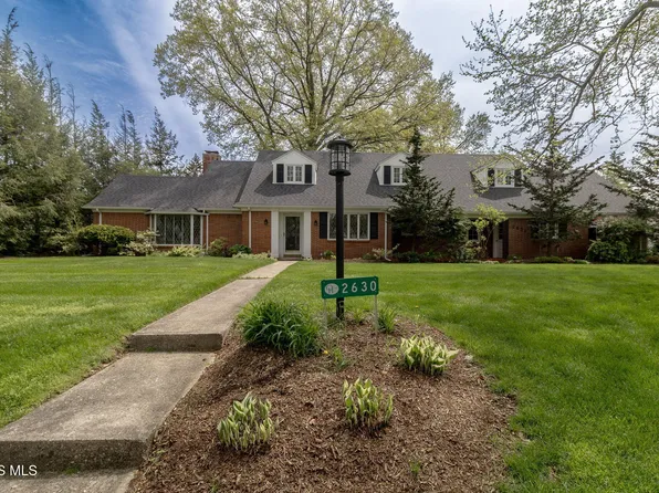 2630 Edgehill Rd, Toledo, OH 43615