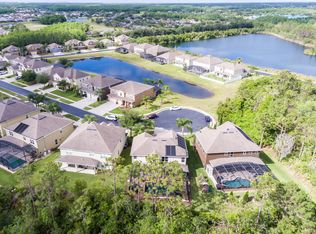 551 Bay Bend Ln, Orlando, FL 32828