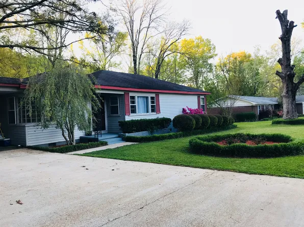 1574 County Road 164, Houston, MS 38851