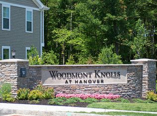 Woodmont Knolls, Cedar Knolls, NJ 07927