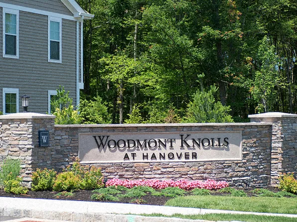 Woodmont Knolls