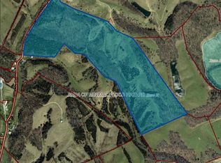 Hilldale Rd, Midway, TN 37809