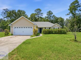 20 J R Dr, Ellabell, GA 31308
