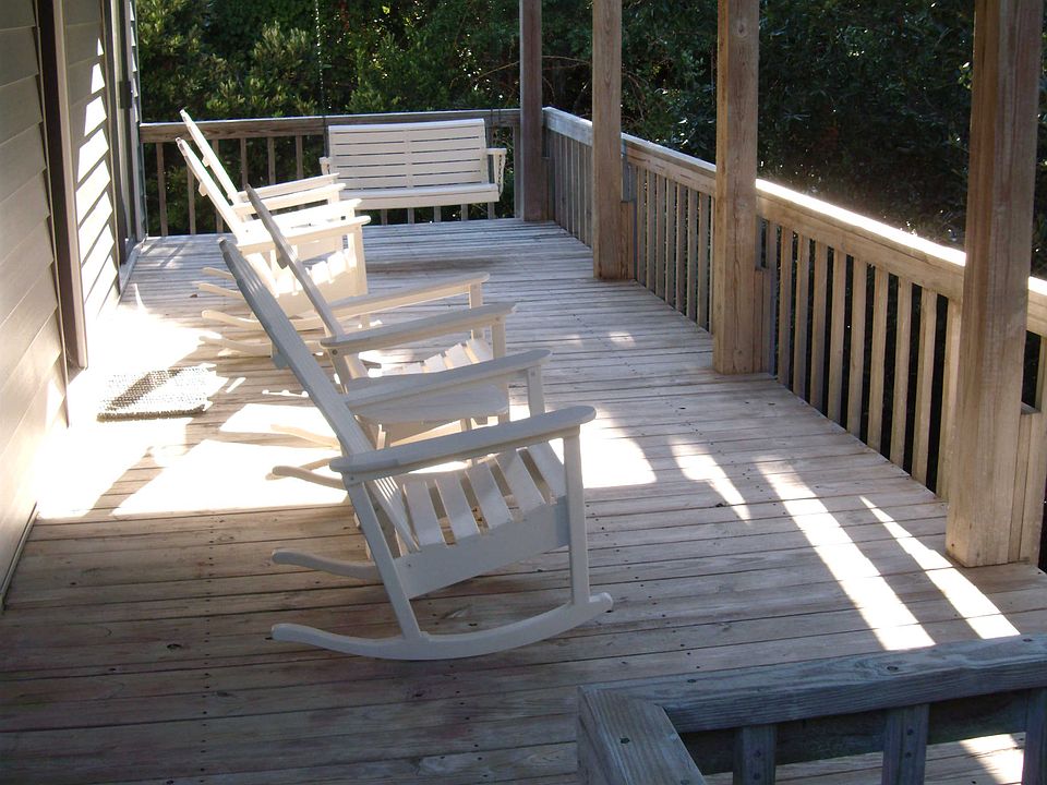 2nd level soundside