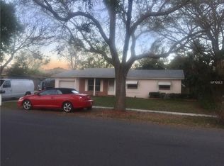 5335 Coyote Trl, Orlando, FL 32808