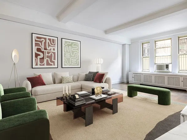 315 E 68th St APT 1R, Manhattan, NY 10021