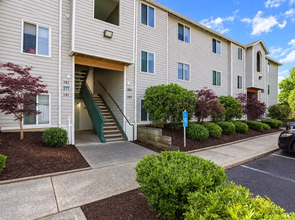 Cascade Village Estacada