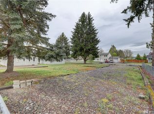 0 E Rutherford St, Carnation, WA 98014