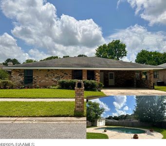 106 Dove Cir, Lafayette, LA, 70508