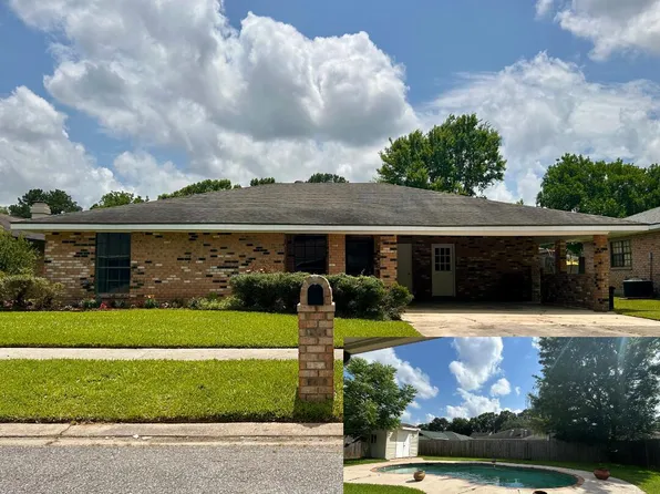 106 Dove Cir, Lafayette, LA 70508