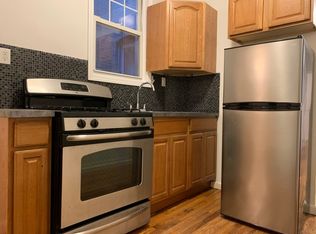 56 E 4th St #4, New York, NY 10003