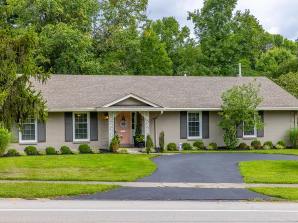773 Malabu Dr, Lexington, KY 40502