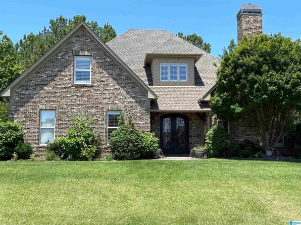 1068 S Hampton Pl, Birmingham, AL 35242