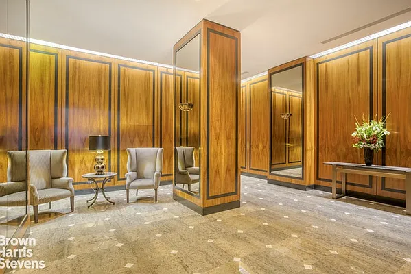 Rented by Brown Harris Stevens | media 7