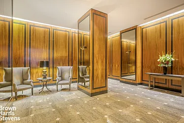 Rented by Brown Harris Stevens