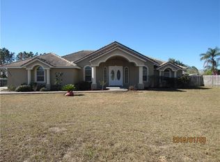 12855 Phillips Rd, Groveland, FL 34736