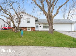 848 Harvard Ln Matteson Il #60443, Matteson, IL 60443