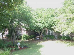 9705 Deep Fork Dr, Norman, OK 73026