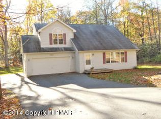 263 Lower Valley Dr, Kunkletown, PA 18058