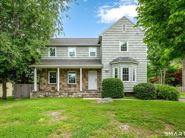 250 High Ridge Road, Stamford, CT 06905
