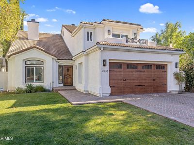 4738 Norwich Ave, Sherman Oaks, CA, 91403