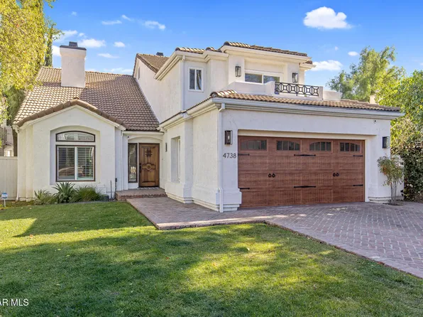 4738 Norwich Ave, Sherman Oaks, CA 91403