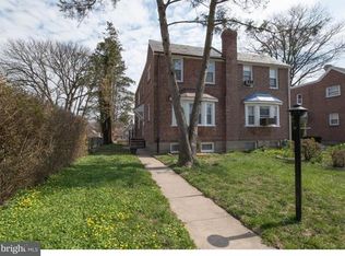 528 E Mount Airy Ave, Philadelphia, PA 19119